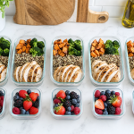 30-Day Meal Plan for Weight Loss Over 30 - Fresh Start 30: A Journey To Better Health 30-day meal plan for weight loss over 30